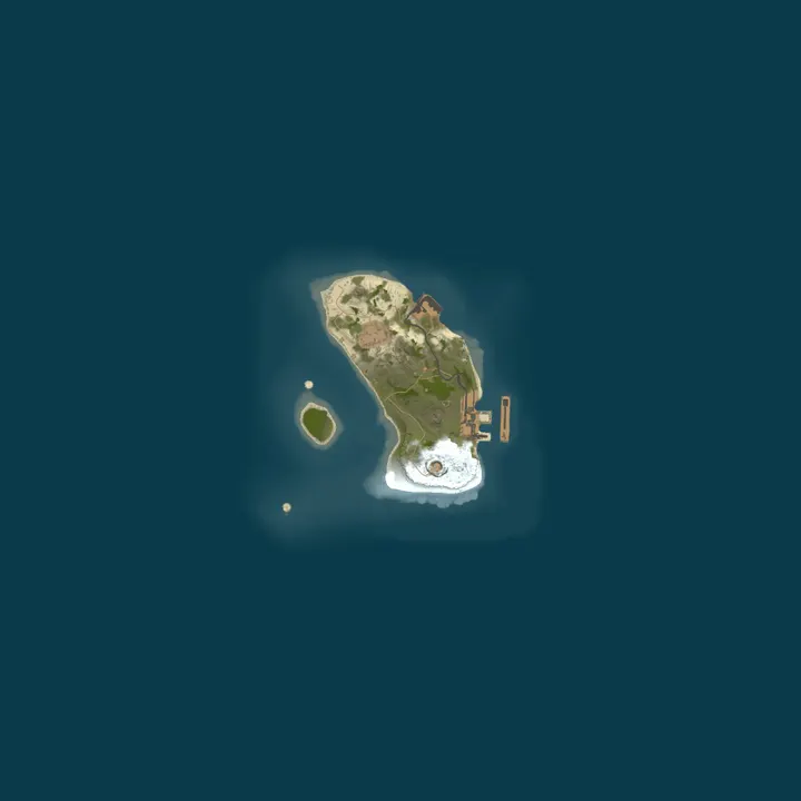 Map of PEJOTINES