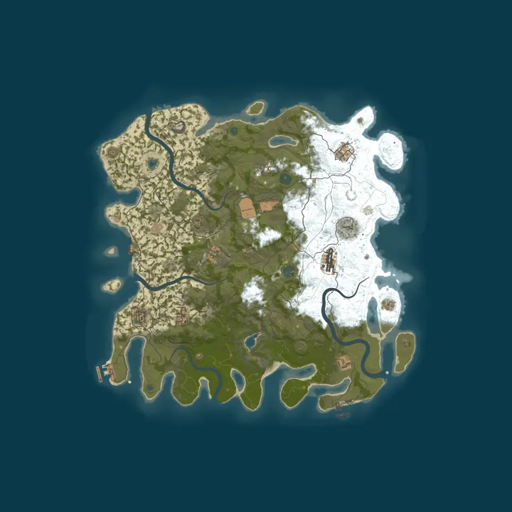 Map of JP_Solo/Duo