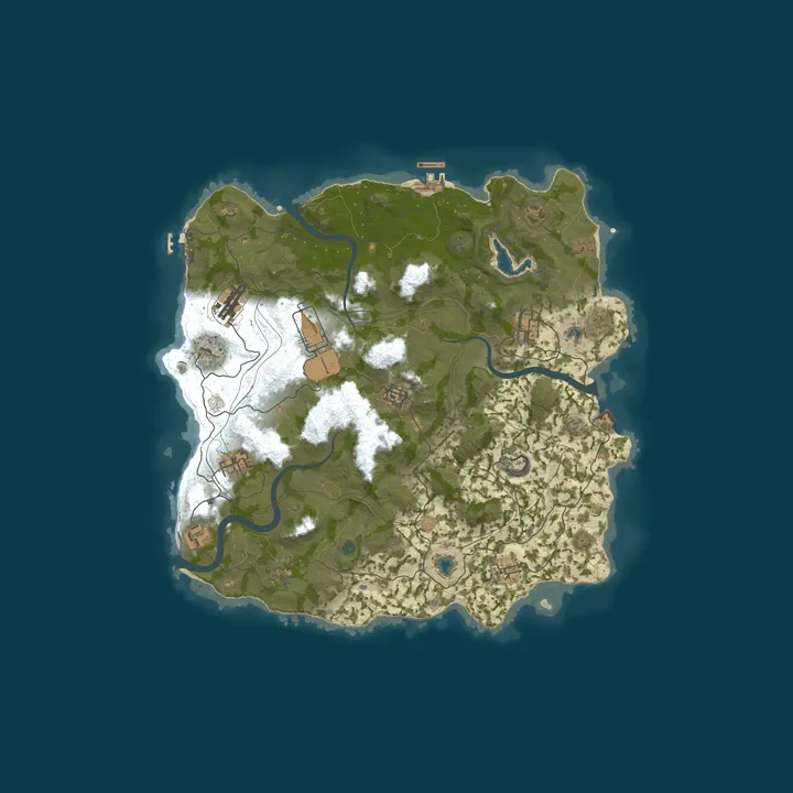 Map of RustForNoobs.com | Main | Weekly | EU