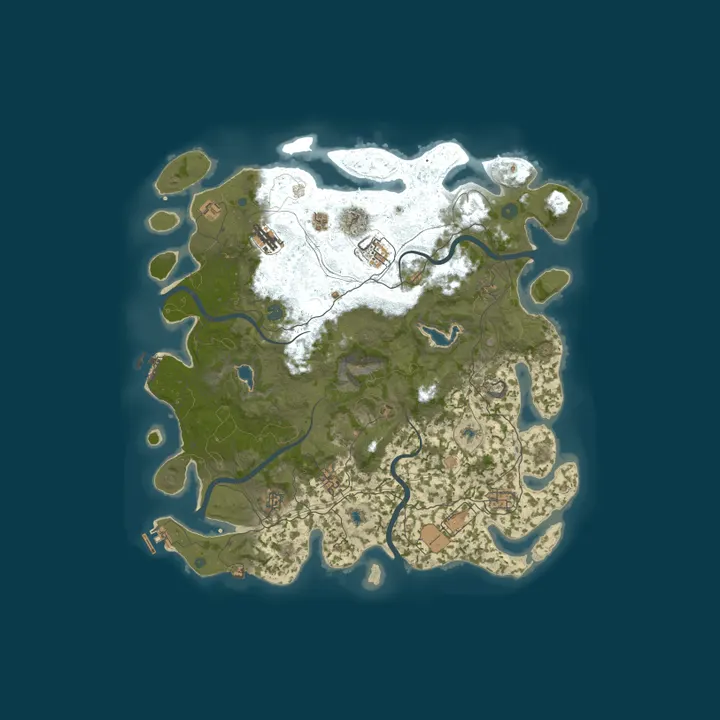 Map of [EU] Rustriot 3x Solo/Duo/Trio