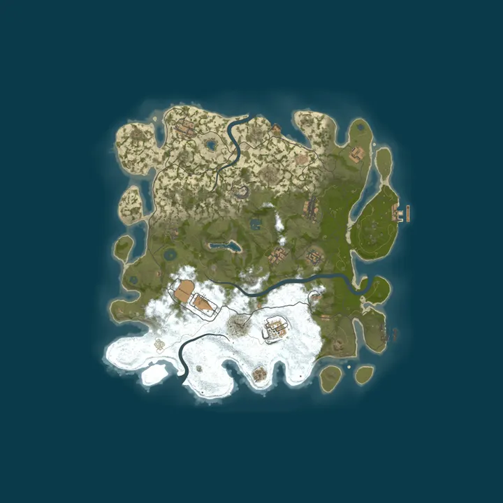 Map of ParaBellum Rust Х50\Max3\No Workbench