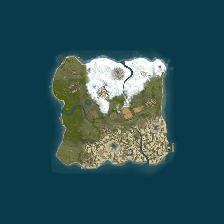 Map of [UA/EU] Liberty | x2 Main | MAP WIPE 22.10