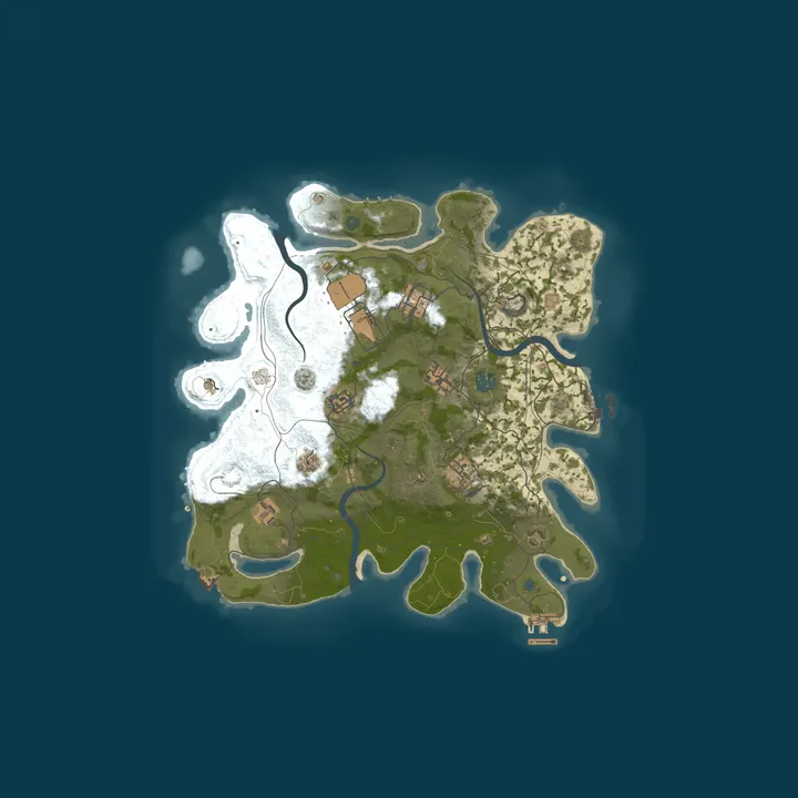 Map of REALITY1 RUBY | SOFTCORE | WEEKLY WIPE