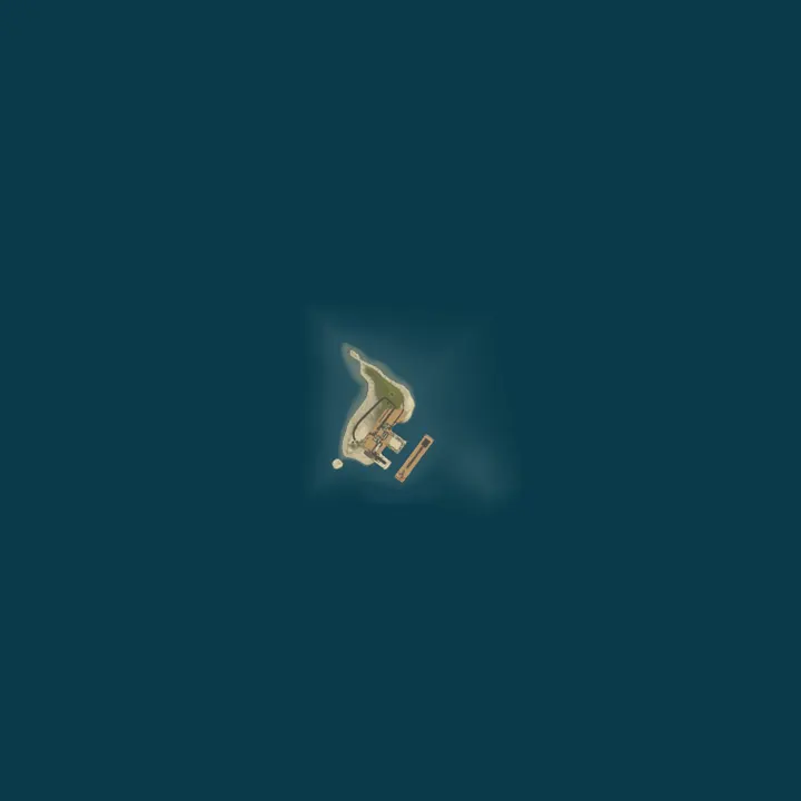 Map of РОССИЯ #4 SOLO\ X2 \ KIT \ LOOT+ 28.10