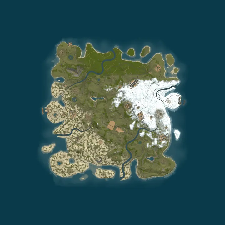 Map of [US]-XESSIVEMINDS-X20