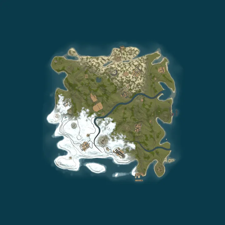Map of Новосибирск | Wednesday 2x